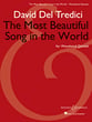 The Most Beautiful Song in the World Woodwind Quintet cover